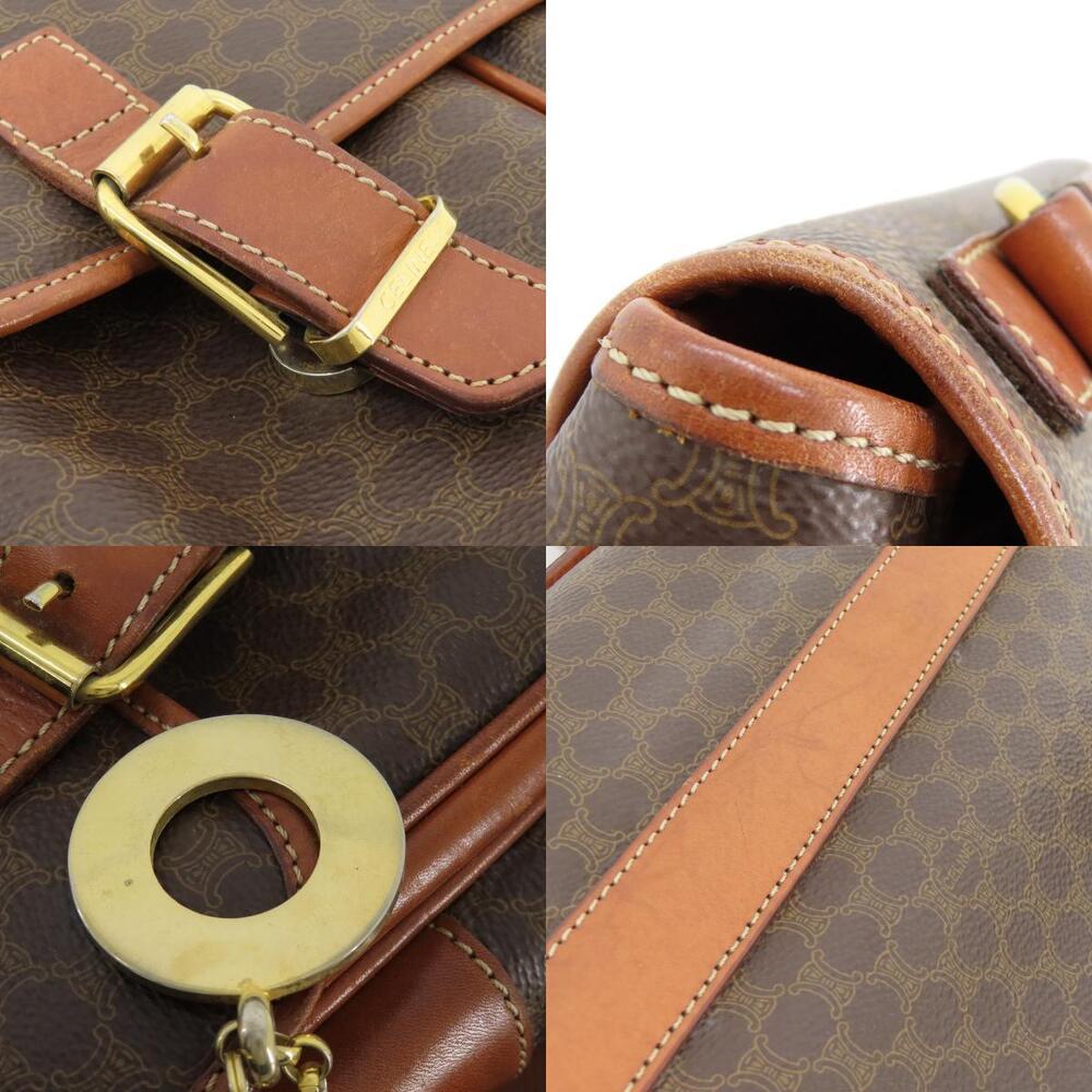 Celine Macadam shoulder bag - Picture 7 of 11